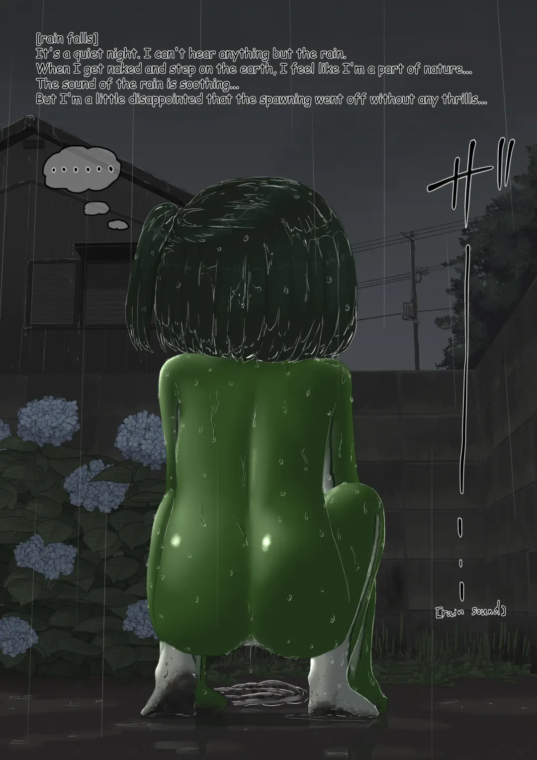 Lolwi Frog Fhentai - Page 37