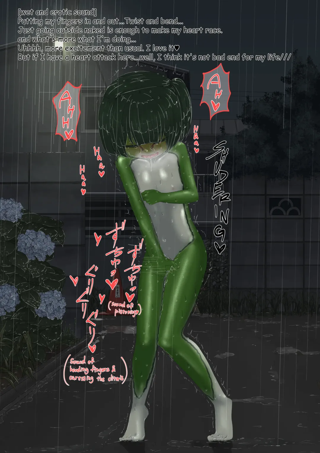 Lolwi Frog Fhentai - Page 44