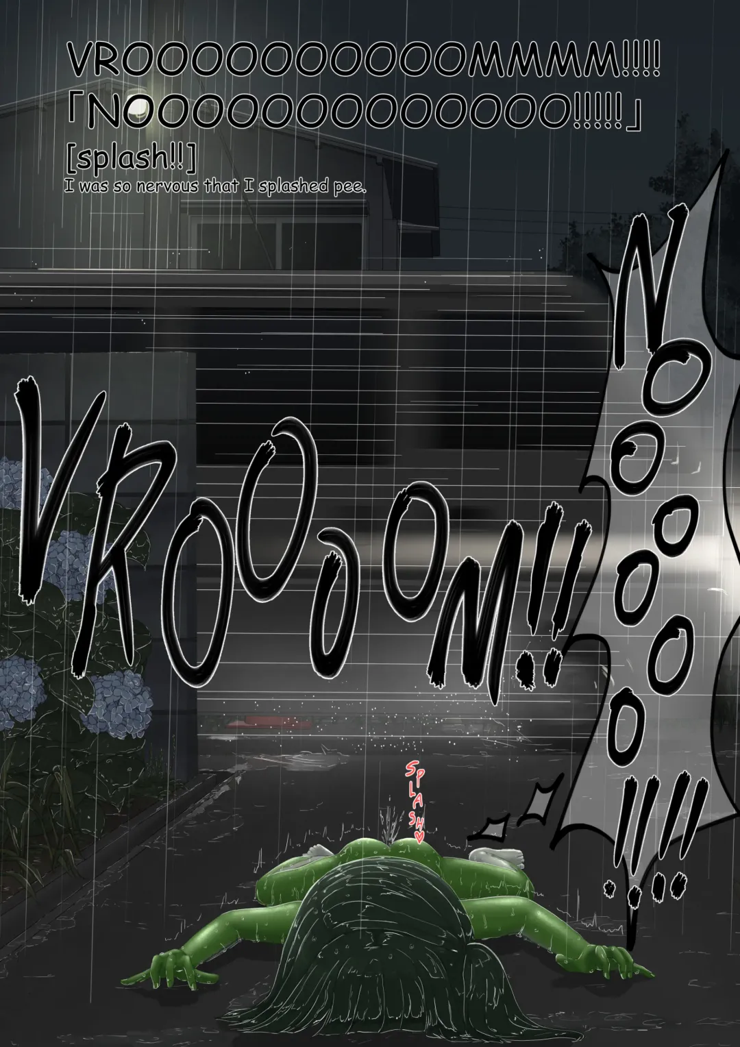 Lolwi Frog Fhentai - Page 53