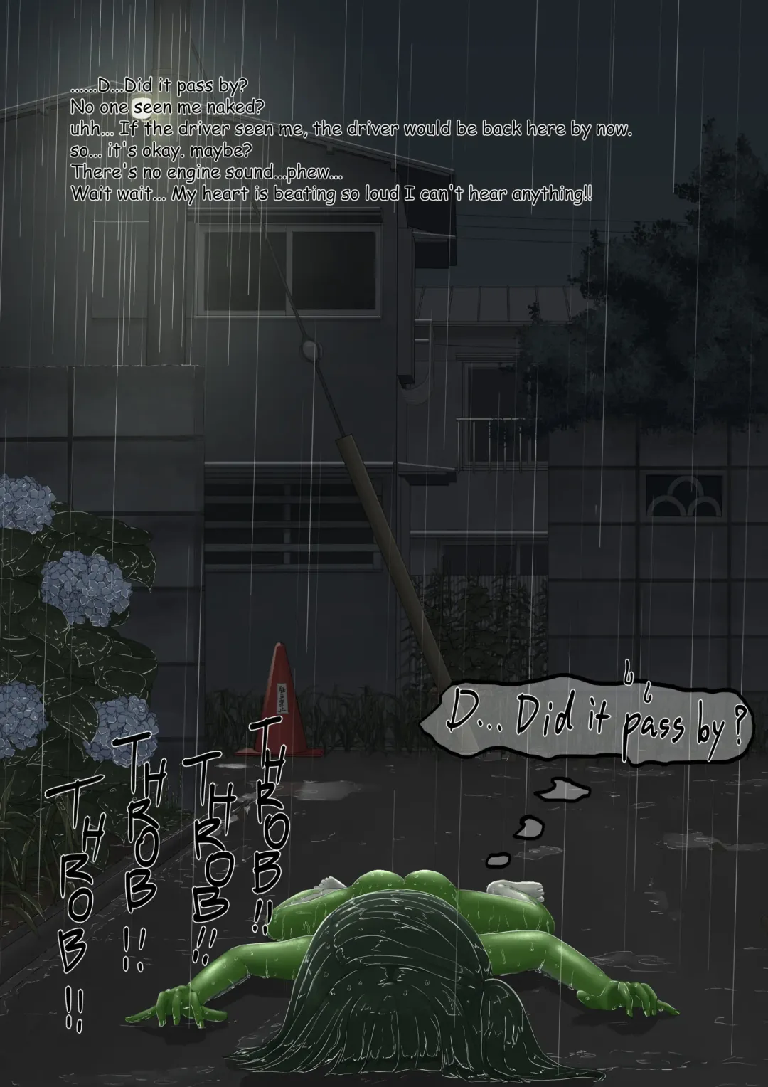 Lolwi Frog Fhentai - Page 54