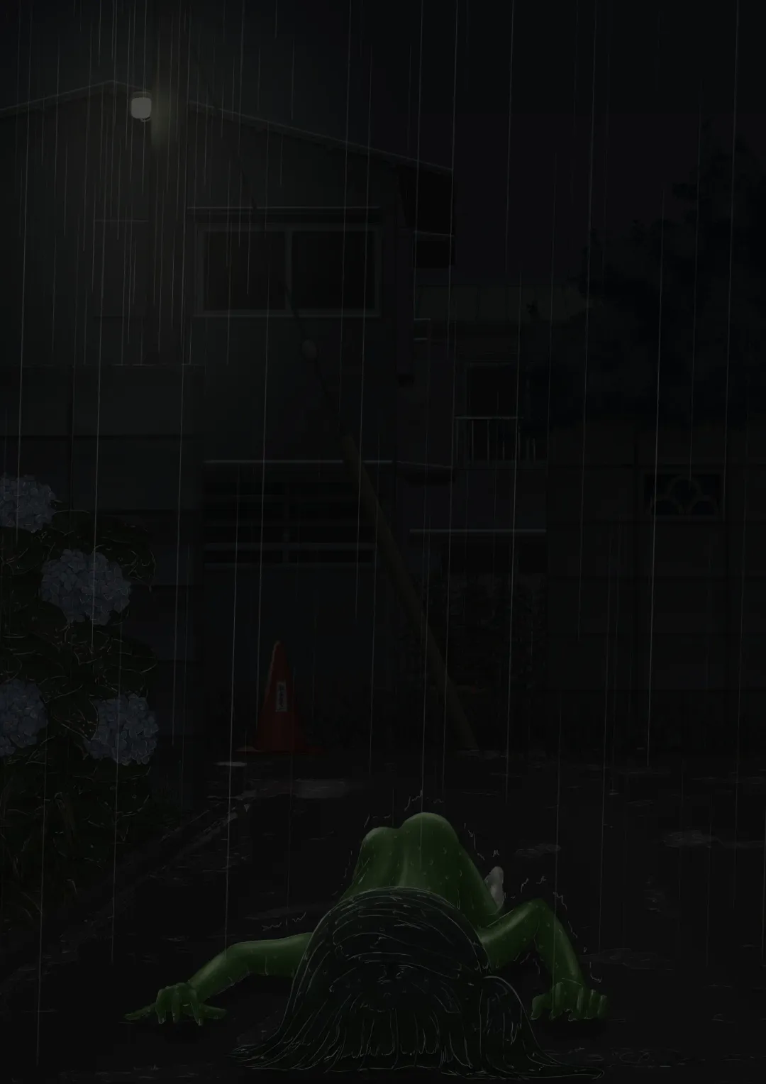 Lolwi Frog Fhentai - Page 57