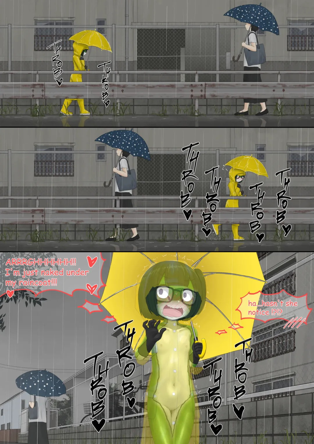 Lolwi Frog Fhentai - Page 59