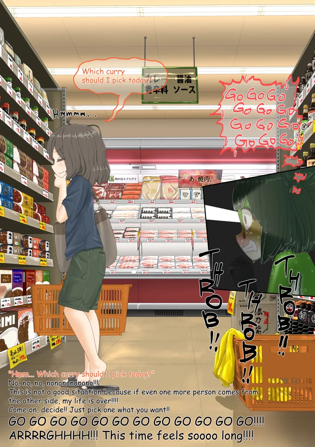 Lolwi Frog Fhentai - Page 73