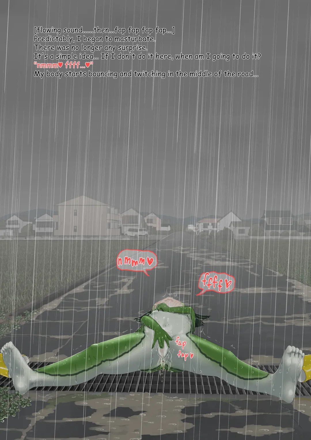 Lolwi Frog Fhentai - Page 90