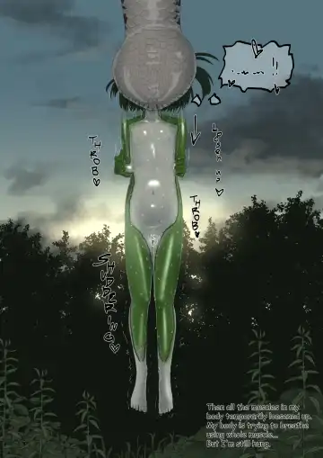 Lolwi Frog Fhentai - Page 126