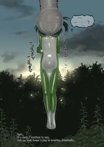 Lolwi Frog Fhentai - Page 129