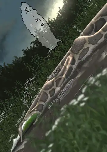 Lolwi Frog Fhentai - Page 139