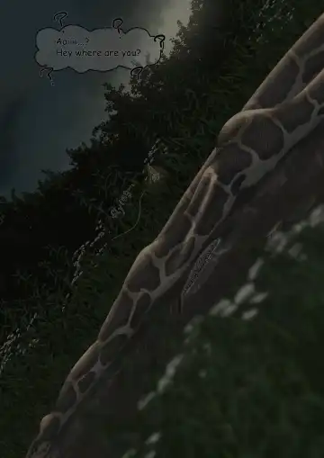 Lolwi Frog Fhentai - Page 142