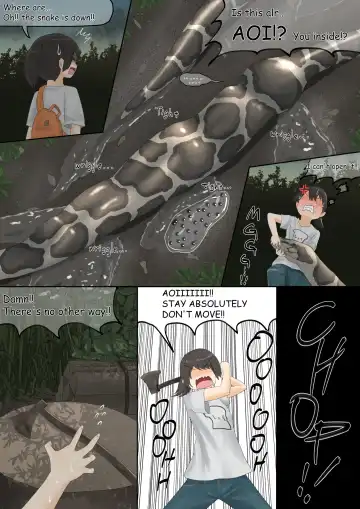 Lolwi Frog Fhentai - Page 145