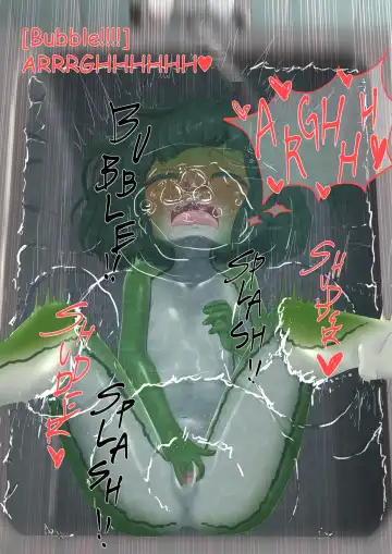 Lolwi Frog Fhentai - Page 20