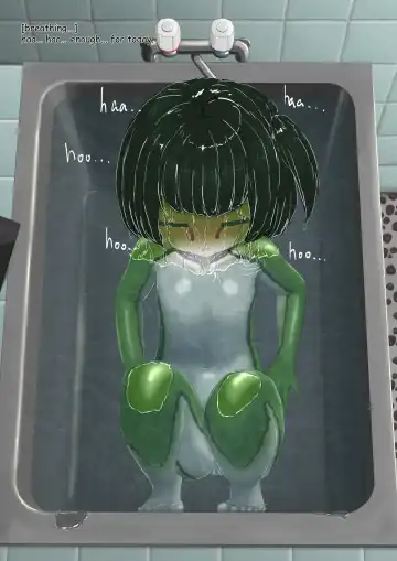 Lolwi Frog Fhentai - Page 22