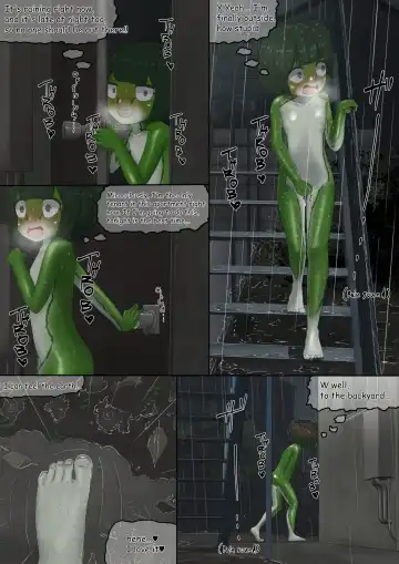 Lolwi Frog Fhentai - Page 26