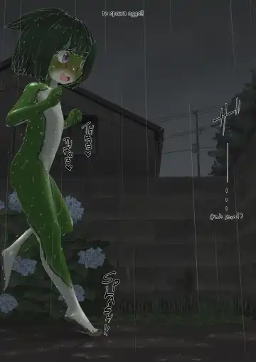 Lolwi Frog Fhentai - Page 28