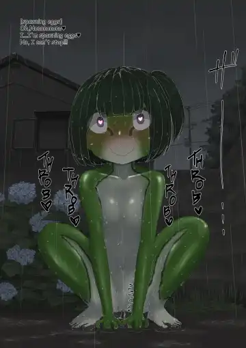 Lolwi Frog Fhentai - Page 31