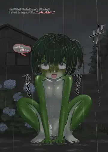 Lolwi Frog Fhentai - Page 32