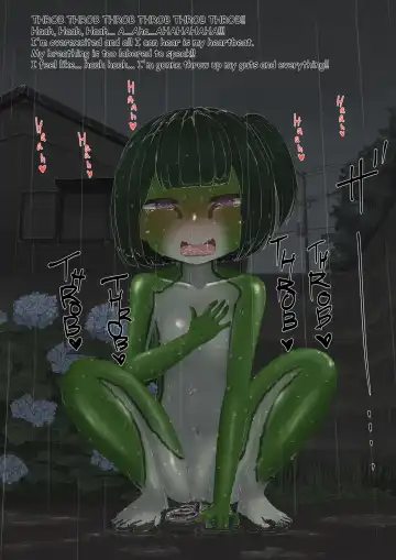 Lolwi Frog Fhentai - Page 34