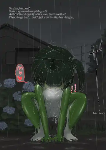 Lolwi Frog Fhentai - Page 35