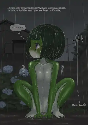 Lolwi Frog Fhentai - Page 36