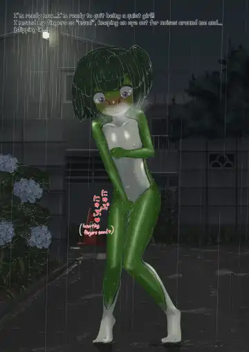 Lolwi Frog Fhentai - Page 42