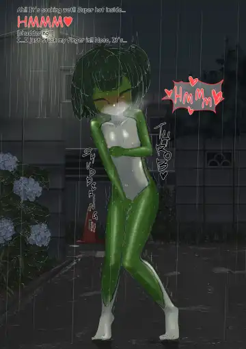 Lolwi Frog Fhentai - Page 43