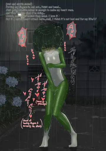 Lolwi Frog Fhentai - Page 44