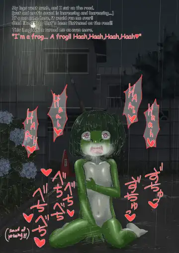 Lolwi Frog Fhentai - Page 46