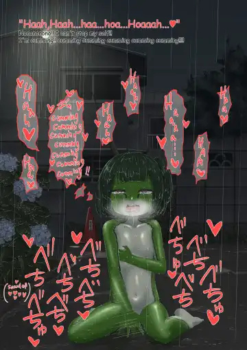 Lolwi Frog Fhentai - Page 47