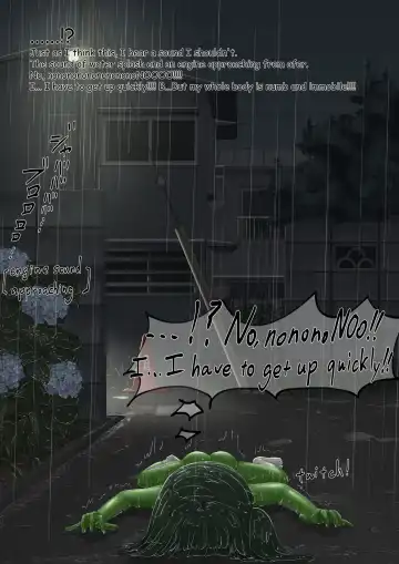 Lolwi Frog Fhentai - Page 51