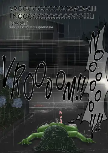 Lolwi Frog Fhentai - Page 53