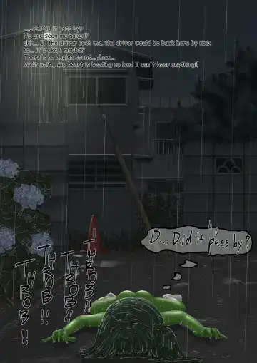 Lolwi Frog Fhentai - Page 54