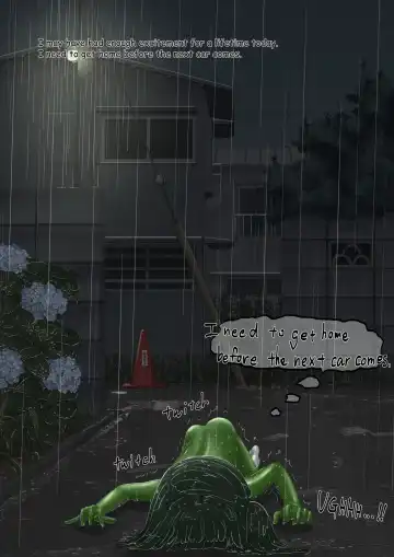 Lolwi Frog Fhentai - Page 55