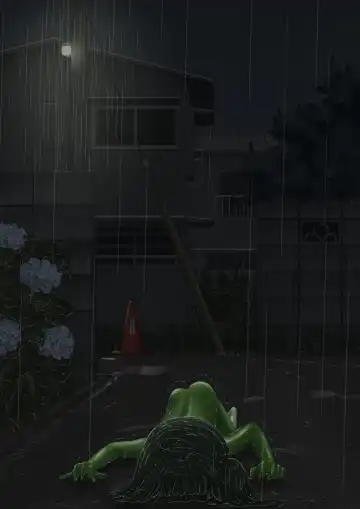 Lolwi Frog Fhentai - Page 56