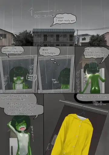 Lolwi Frog Fhentai - Page 58
