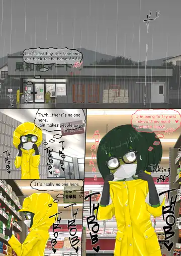 Lolwi Frog Fhentai - Page 60