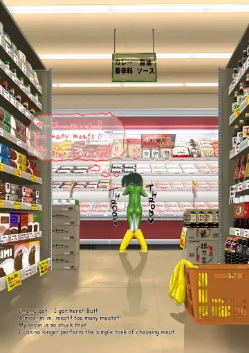 Lolwi Frog Fhentai - Page 70