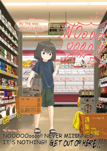 Lolwi Frog Fhentai - Page 74