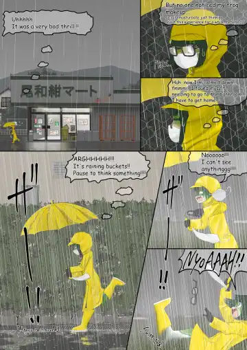 Lolwi Frog Fhentai - Page 79