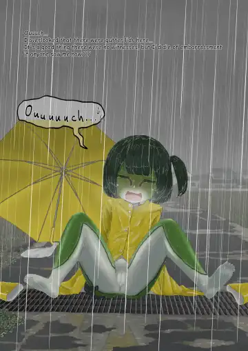 Lolwi Frog Fhentai - Page 80