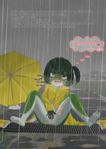 Lolwi Frog Fhentai - Page 82