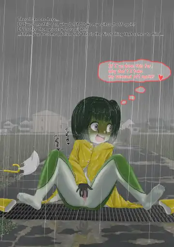 Lolwi Frog Fhentai - Page 83