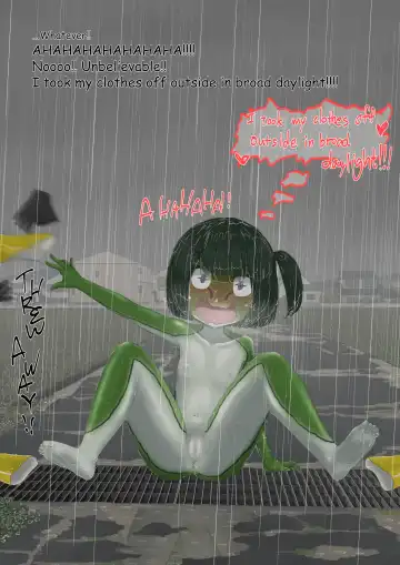 Lolwi Frog Fhentai - Page 84