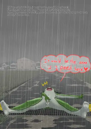 Lolwi Frog Fhentai - Page 86