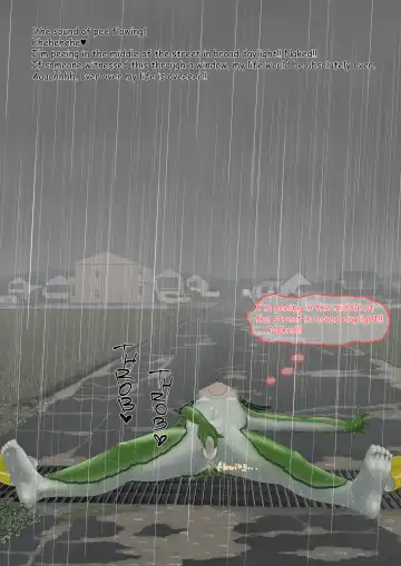 Lolwi Frog Fhentai - Page 87