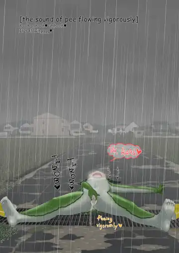 Lolwi Frog Fhentai - Page 88