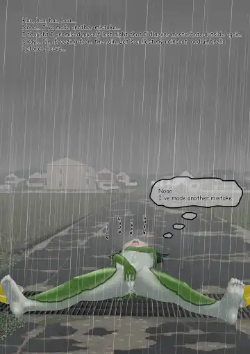 Lolwi Frog Fhentai - Page 93