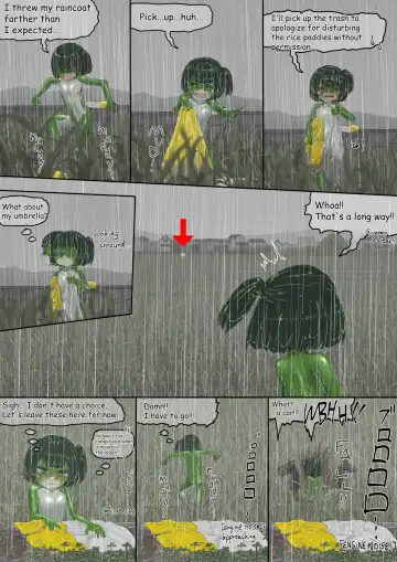 Lolwi Frog Fhentai - Page 94