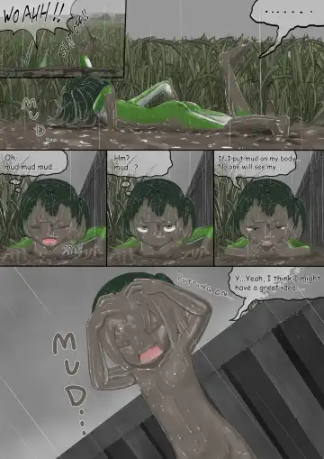 Lolwi Frog Fhentai - Page 97
