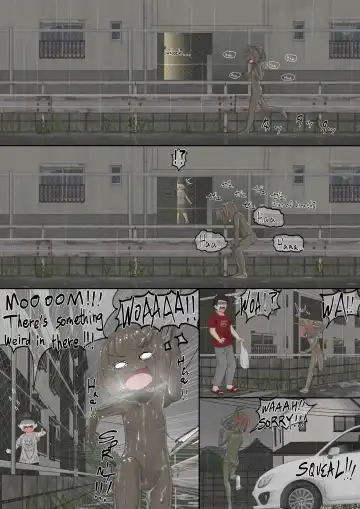 Lolwi Frog Fhentai - Page 99