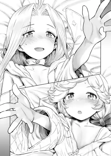 [Onibi] Sauna no Tsuzuki Fhentai - Page 6
