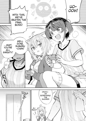 [Aomushi] Hatsujou Kiken Chitai Fhentai - Page 2